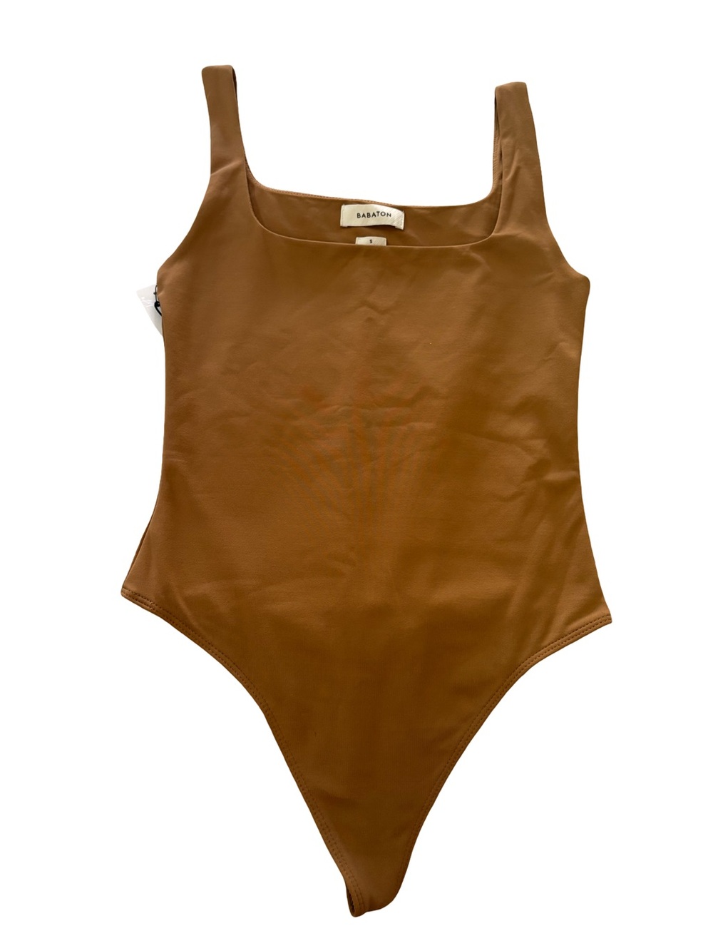 Babaton Kids One-Piece Swimsuit in Brown